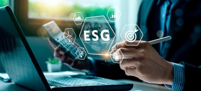 ESG