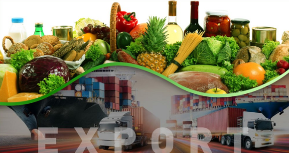 Export Standards & Regulatory Compliance for Food Products