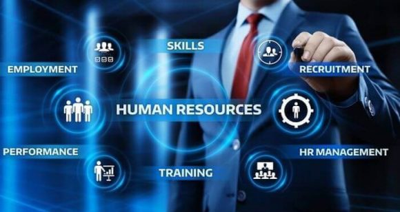 Human Resource Management for Healthcare Professionals