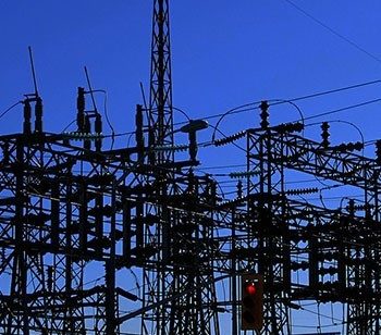 MV & LV Electrical Reticulation