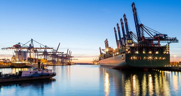 Maritime Law & Shipping Contracts