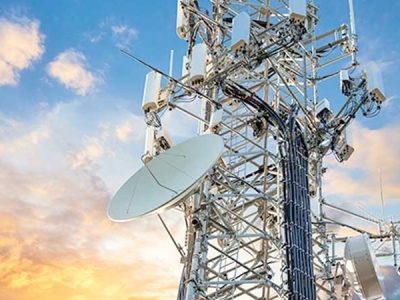 Modern and Next Generation Cellular, Broadband and Satellite Communication System