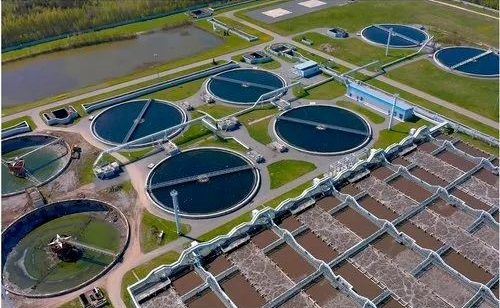 SCADA Implementation in Water Treatment Facilities