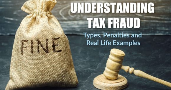 Tax Crime and Fraud Investigation