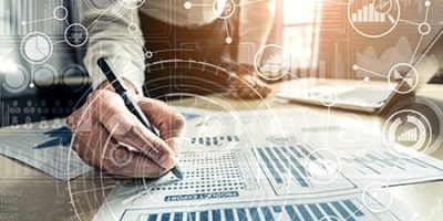 advanced financial analysis