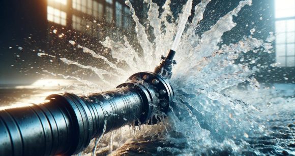 analytical water
