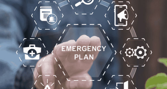 crisis and incident