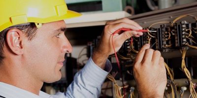 electrical troubleshooting