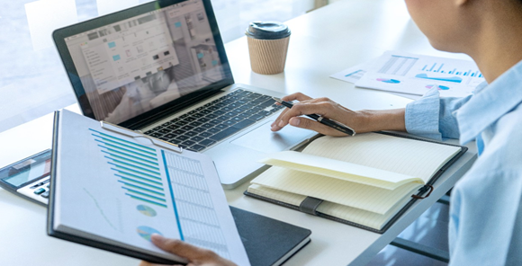Workforce Planning and Budgeting