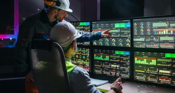 scada IT