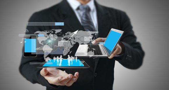strategic IT management