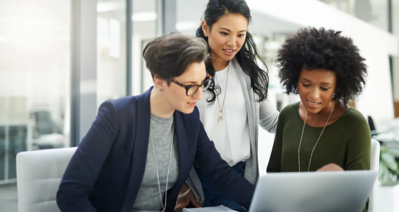 strategic human resources