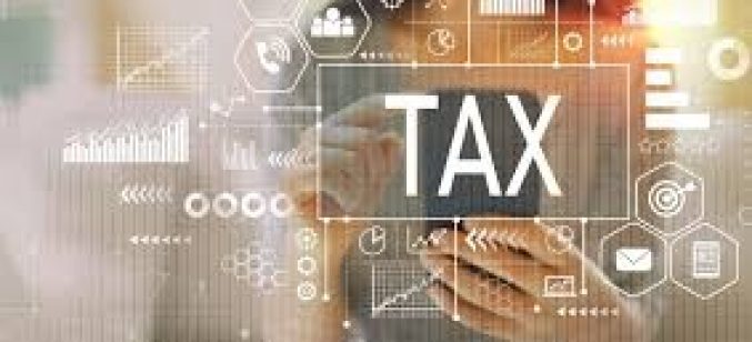 taxation of the digital economy