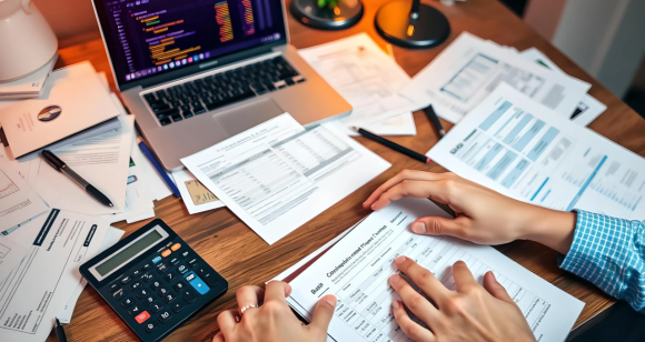 trade payments
